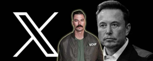 Streamer DrDisrespect Setuju Pindah Streaming Ke Platform X Asal Elon Musk Lakukan Hal Ini